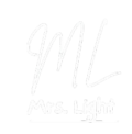 mrs light logo