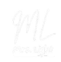 mrs light logo